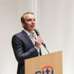 Citi anuncia novo presidente no Brasil após promoção global