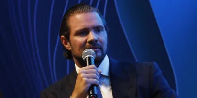 Daniel Vorcaro: veja quem é o dono do Banco Master preso pela PF