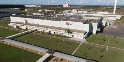 MBRF (MBRF3) despenca 91% no lucro com juros e dívida pressionando resultado