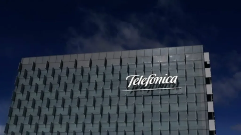 Telefonica (VIVT3)