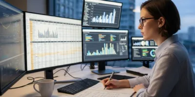 IFIX recua 0,59% e fecha em 3.883,13 pontos na terça