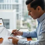 SNFZ11 sobe 0,8% e se destaca em pregão estável do IFIX