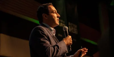 Quem é o CEO da Fictor, alvo da PF em operação sobre fraudes bancárias e ligação com CV