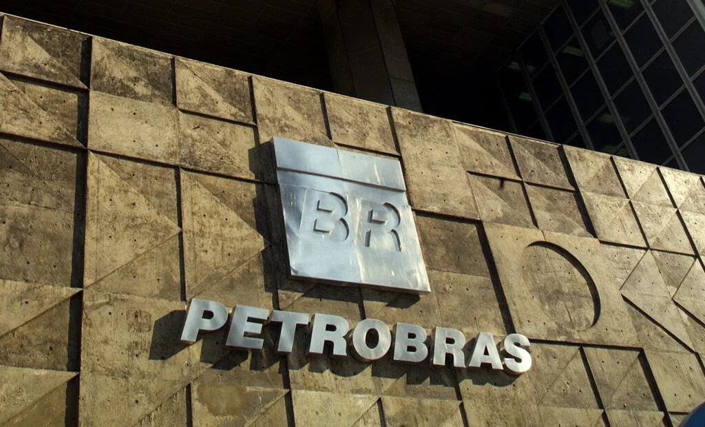 Petrobras (PETR4)