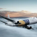 Embraer (EMBJ3) cai 5% após queda no lucro; Santander vê resultado positivo