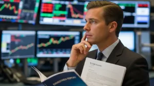 FIIs caem com IFIX após tensão no Oriente Médio; Suno resiste