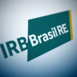 IRB(Re) (IRBR3) cai mais de 4% após resultados de fevereiro; entenda