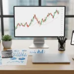 IFIX recua 0,19%, mas fecha perto das máximas de 52 semanas