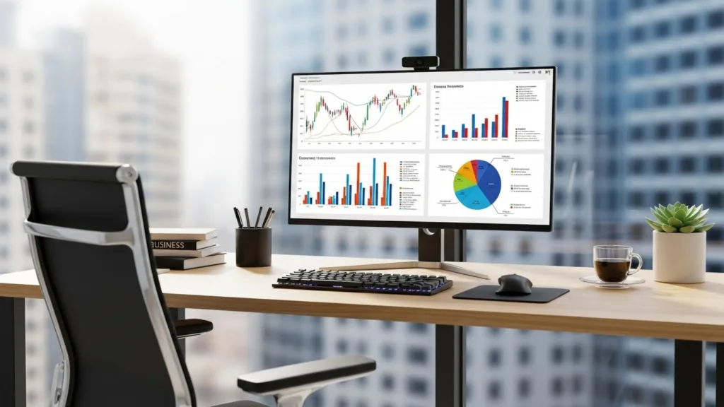 Mercado Financeiro - Investimentos