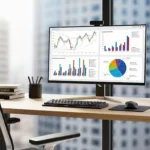 TRBL11 puxa alta e lidera rali dos fundos imobiliários em 2026