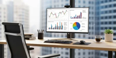 TRBL11 puxa alta e lidera rali dos fundos imobiliários em 2026