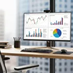 GGRC11 pagará R$ 0,10 por cota e supera IFIX em fevereiro