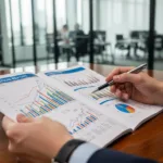 HGRU11 mantém R$ 0,95 por cota e reforça estabilidade dos rendimentos