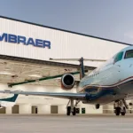 Embraer (EMBJ3) acelera entregas e dá sinal que mercado pode estar subestimando a ação