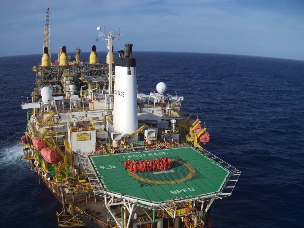 PRIO (PRIO3) avança em Wahoo com novo poço e expansão da produção