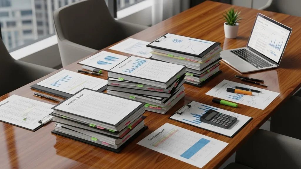 Bolsa de Valores - Mercado Financeiro