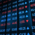 Ibovespa segura os 188 mil “no limite” em dia de cautela global