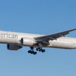 American Airlines (AAL) reduz prejuízo, mas frustra mesmo com receita recorde