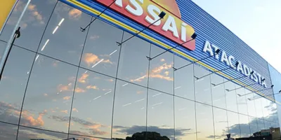 Assaí (ASAI3) recua mais de 6% após queda no lucro do 1T26; veja detalhes