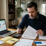 Cartão de crédito, empréstimo e financiamento: quanto cada um pesa no seu orçamento