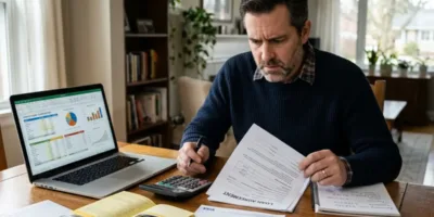 Cartão de crédito, empréstimo e financiamento: quanto cada um pesa no seu orçamento