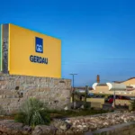 Gerdau (GGBR4) apresenta proposta para ampliar participação em usina