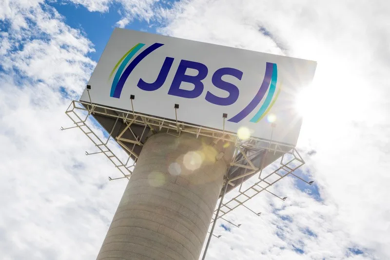 JBS (JBSS32)