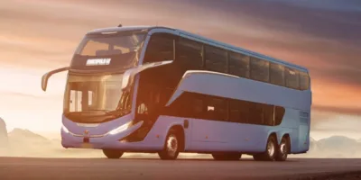 Marcopolo (POMO4) tem início de ano fraco, mas BTG vê gatilhos e potencial de alta de quase 50%