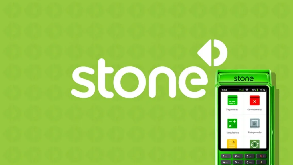 Stone (STOC34). Foto: Divulgação