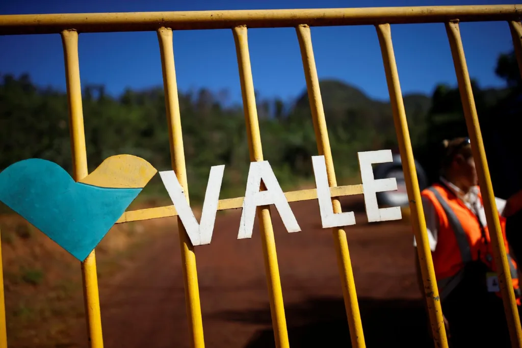 Vale (VALE3). Foto: Divulgação