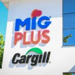 Cargill reverte prejuízo e lucra R$ 1,7 bilhão no Brasil em 2025