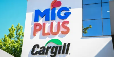 Cargill reverte prejuízo e lucra R$ 1,7 bilhão no Brasil em 2025