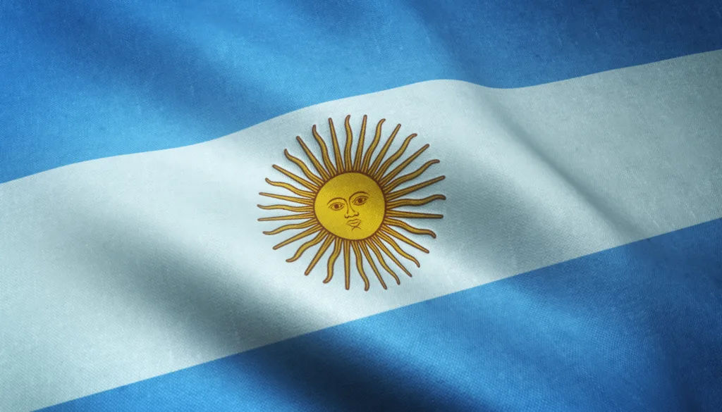 Argentina ETF