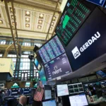 Gerdau (GGBR4) lucra mais de R$ 1 bilhão no 1T26 e aprova dividendos; veja os números