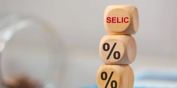 Taxa Selic: mercado vê corte de 0,25 p.p nesta semana, para 14,5% ao ano