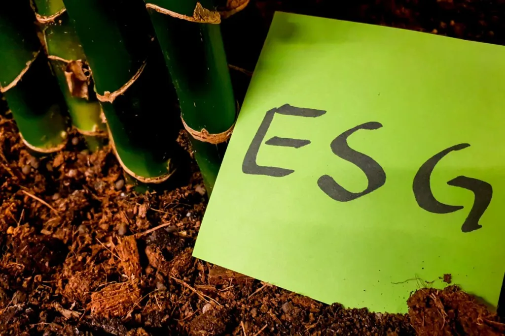 ESG