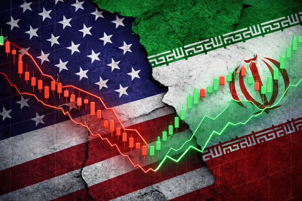 Irã volta ao centro do risco global e pode pressionar inflação mundial