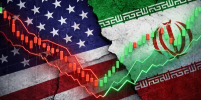 Guerra com Irã pode espalhar inflação global e afetar até alimentos, alerta JPMorgan