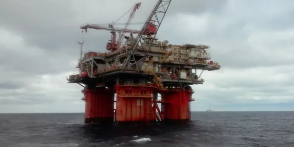 Ecopetrol avança nas negociações com Brava Energia (BRAV3), diz jornal