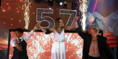 BBB 26: Quanto rende o prêmio de R$ 5,7 milhões recebido por Ana Paula