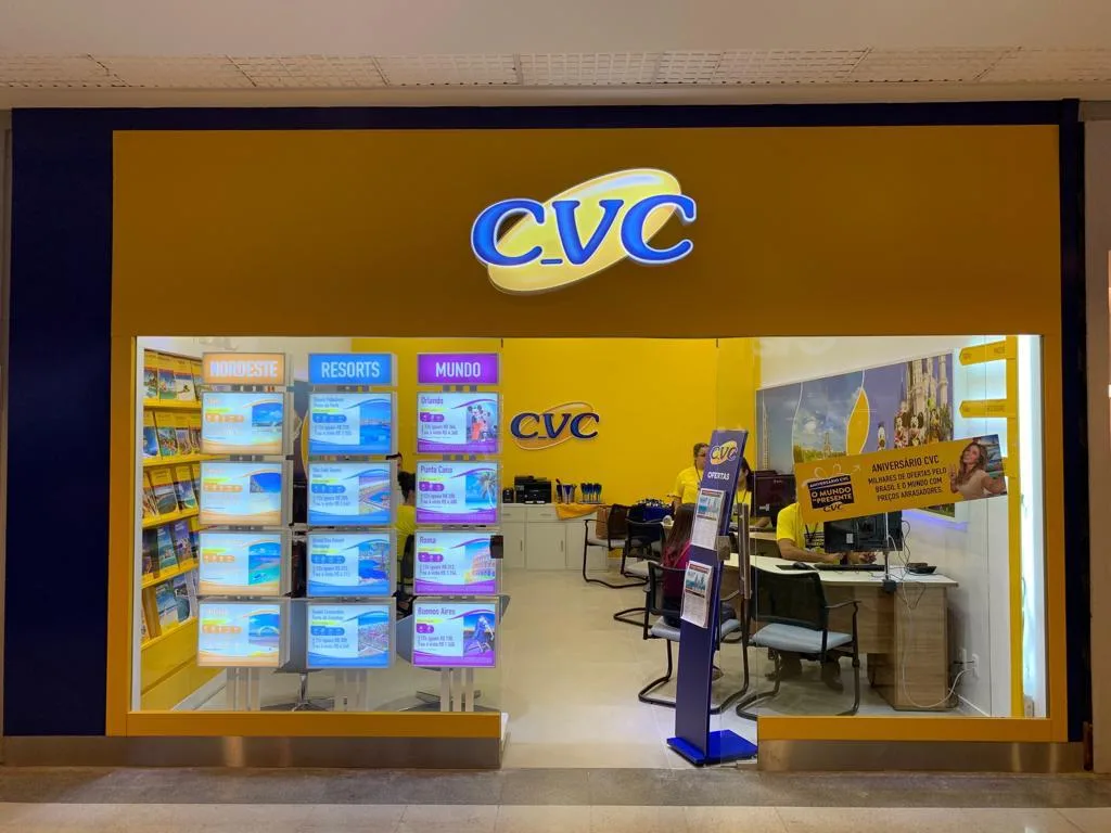 CVC (CVCB3)