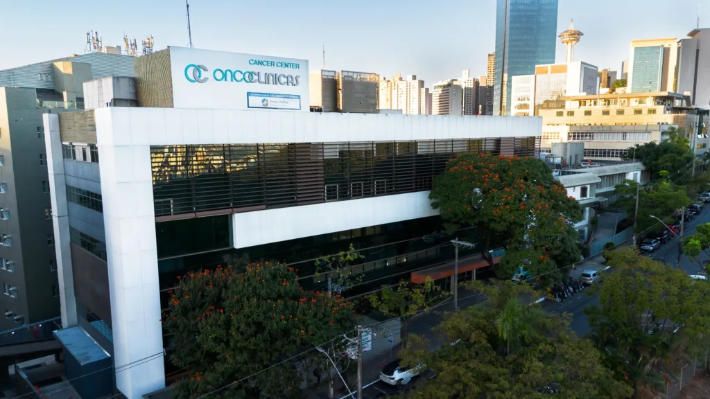 Oncoclínicas (ONCO3)