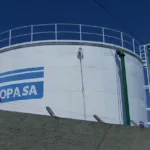 Copasa (CSMG3) recua após governo rever oferta de privatização