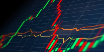 Ibovespa tropeça de novo e flerta com sexta semana seguida de perdas