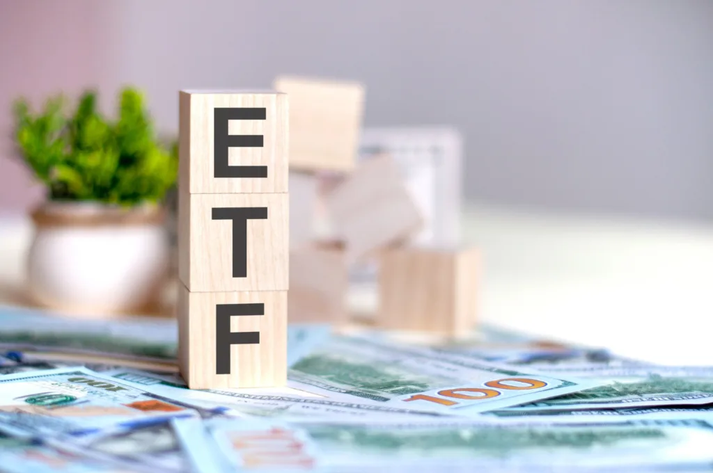 ETFs de renda fixa. Foto: Freepik