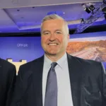 Petroleira BP (B1PP34) demite presidente do conselho por ‘sérias preocupações’ com conduta