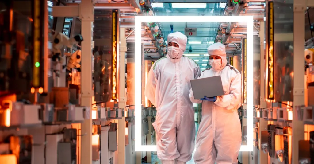 Avanço da IA levou SK Hynix e Micron ao clube das empresas avaliadas em mais de US$ 1 trilhão.