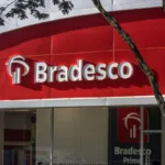 Bradesco (BBDC4) cai mesmo com resultado acima do esperado; entenda motivo