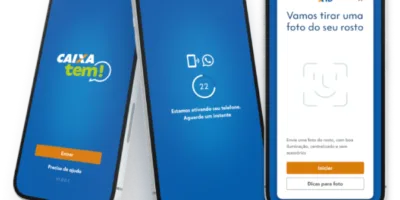 Caixa revela prejuízo de R$ 20 milhões com fraudes no Caixa Tem