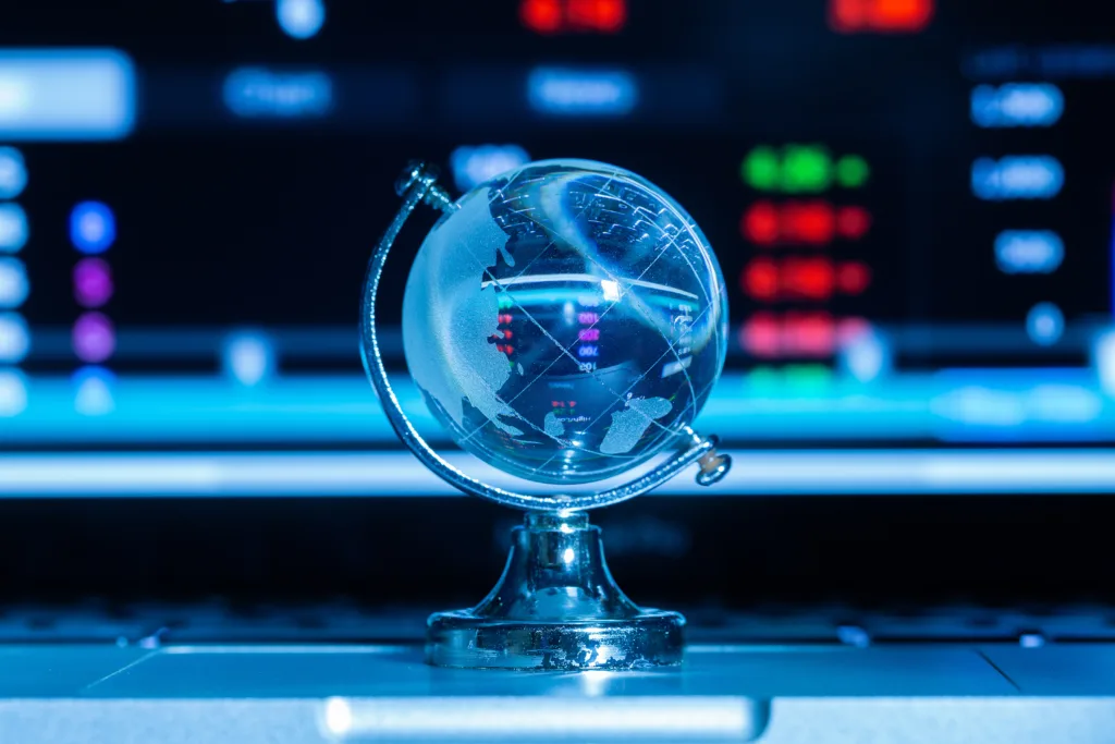 etfs de mercados emergentes
